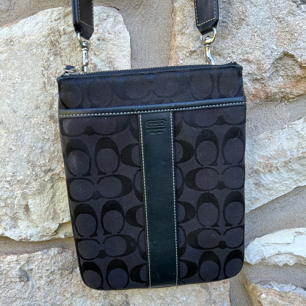 Coach Crossbody Bag